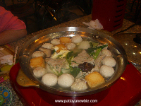MK Restaurant